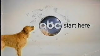 ABC Commercials 2008 WJETTV 24 [upl. by Arlana]