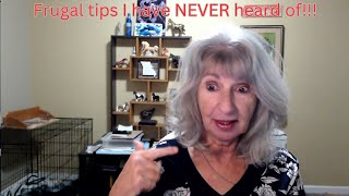 NEW FRUGAL tips Where have these tips been all my life [upl. by Adin520]