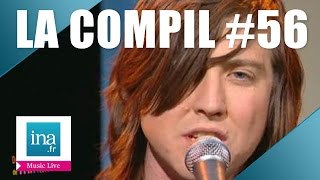 INA  La compilation INA MUSIC LIVE 56 [upl. by Lantha450]