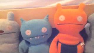 Uglydolls ep19 Rise of the Clones pt 23 [upl. by Hasina740]