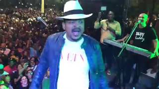 Wason Brazoban en Azua 19 de Marzo 2019 [upl. by Hengel]