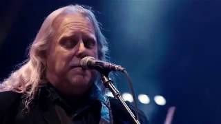 Govt Mule  quotEchoes Part 1quot Live at Red Rocks [upl. by Goldner]