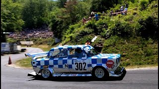 Wolsfelder Bergrennen 2023  BEST OF All Race Cars ☆ Motorsport Pur ☆ Hillclimb feat RennMEDIA [upl. by Salohci]