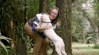 How to Build a Strong Bond with Your Dog Tips Backed by Science [upl. by Harold]