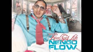 Ñengo Flow  Torturao amp To Jodio Produced By Yampi [upl. by Kedezihclem590]