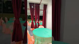 multipurpose marriage hall millat college darbhanga bihar [upl. by Hellene617]