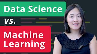 Data Science vs Machine Learning Engineer Explained [upl. by Elspet]