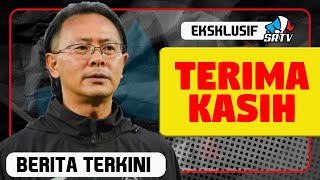 Penyokong Rela Pemergian OKS  Apa Bakal Berlaku Selepas Ini  Sabah FC [upl. by Anihs843]