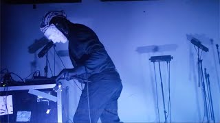 Kontravoid live Full show  Urban Spree  Berlin 23112023 [upl. by Esineg793]