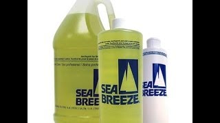 Four Ways to Use Sea Breeze Astringent For Your Hair Skin amp Nails [upl. by Hillegass]