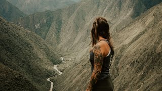 The Road to Machu Picchu  An Inca Trail Documentary [upl. by Levesque]