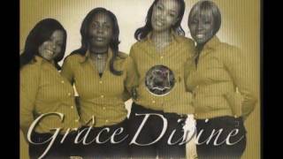 AUTORITE GRACE DIVINE BY EYDELY GOSPEL CHANNEL [upl. by Brathwaite]