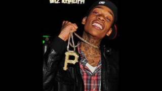 Slungle feat Wiz Khalifa Stuntin [upl. by Akirrehs]