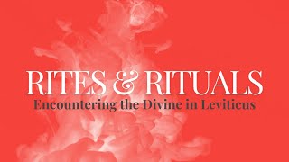 Rites amp Rituals  Purity [upl. by Trilbie]