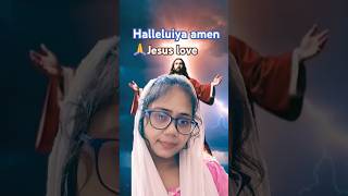 Raja ka Raja yeshu Mera song jesussong christiansong greenscreensong sorts viralshorts [upl. by Cleopatre]