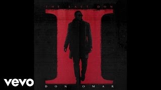 Don Omar  Dobla Rodilla Audio ft Wisin [upl. by Eislrahc740]