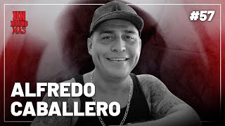 Un Round Más 57 Alfredo Caballero [upl. by Mayfield]