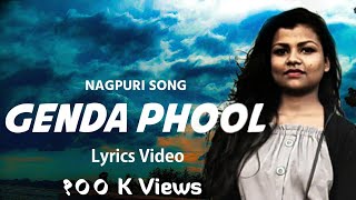 GENDA PHOOL Nagpuri version  MANOJ M LOHARA [upl. by Eislel396]