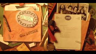 Union  On Strike 1981 Full Album [upl. by Wendell]