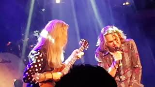 Vandenbergs Moonkings  live 013  Sailing Ships Whitesnake [upl. by Henriques]