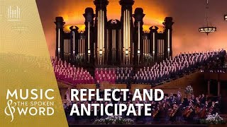 1724  Music amp the Spoken Word  The Tabernacle Choir livestream [upl. by Eskill]