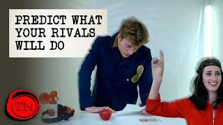 Predict What Your Rivals Will Do With the Objects  Full Task [upl. by Deeyn]