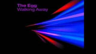 The Egg  Walking Away Tocadisco Remix [upl. by Nylyahs990]