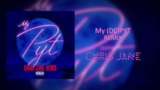 Wale  quotMy PYTquot Chris Jane Remix [upl. by Joice957]