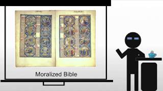 The Moralized Bible [upl. by Raffo661]