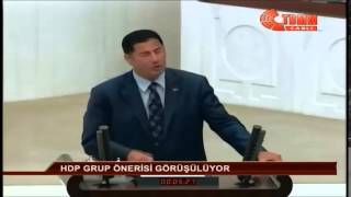 Sinan OĞANın Türkmenlerle İlgili Tüyleri Diken Diken Eden Konuşması [upl. by Godding]