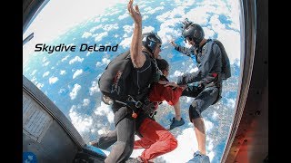 Welcome to Skydive DeLand [upl. by Marsden]