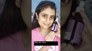 Be bodywise redensyl hair growth serum review ✅ [upl. by Ybrad901]