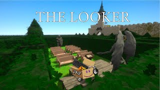 Monday Mix The Looker 2022 by Subcreation Studio 13 [upl. by Ximenez]