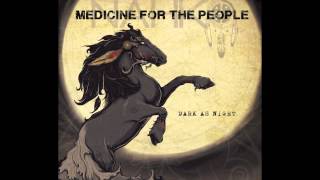 Nahko and Medicine for the People  Nyepi [upl. by Lavery799]