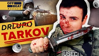 How a Family Friendly Streamer Became Tarkovs Most Twisted Masochist [upl. by Lihas]