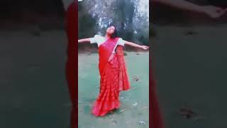 বৃষ্টি ভেজা পায়ে সামনে এলে হায়❤❤❤ video shortsfeed youtubeshort viralvideo viralshort tendin [upl. by Doowron893]