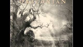 Draconian  Arcane rain fell full album [upl. by Adnana526]