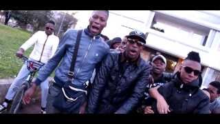 MEAUX  FREESTYLE  2014  SECTEUR C [upl. by Stoeber]