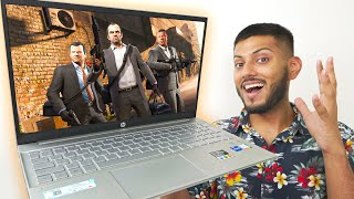 HP Pavilion 15 Unboxing and Review [upl. by Led145]