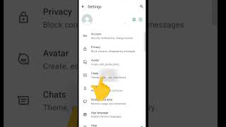 How To Backup Your WhatsApp Chats  WhatsApp Chat Restore Kaise kare whatsappstatus whatapptricks [upl. by Nitsyrc]