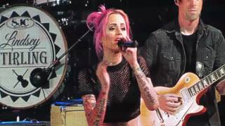 Lovers to Enemies  Carah Faye Live  Weill Hall Sonoma State Rohnert Park CA 81116 [upl. by Aniryt]