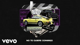 GabyMusicAnuelAALuarLaLunayBryant Myers  No Te Quieren ConmigoRemix [upl. by Quarta]