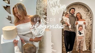 My Birthday SURPRISE  Vlogmas Day 9 [upl. by Remus]