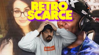 RETRO DRAMA  KSI SSSniperWolf GradeAUnderA and Matthew Santoro [upl. by Terencio]