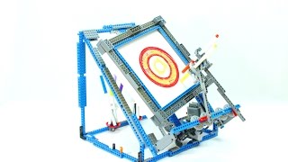 LEGO Spirograph [upl. by Lull]