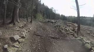 Enduro de Rocroi 2014 [upl. by Elawalo]