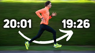 Easiest Way To Run Faster The Science of Tapering [upl. by Muhcon]