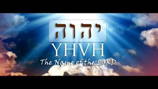 Is Yeshua YHVH What is the ancient Jewish explanation Hebraic Roots Discipleship Program [upl. by Dj25]