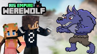 Werewolf in RIS Empire  All Episodes [upl. by Thynne]