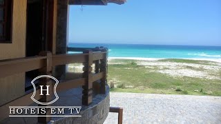 Pousada Beach House  Cabo Frio Descontos Exclusivos No Vídeo [upl. by Regnig]